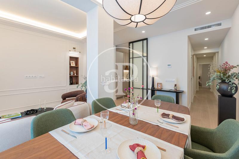 Foto 2afb094b-b42b-44f3-8b0e-0fda7c02c713. Piso  en venta en Trafalgar en Trafalgar Madrid