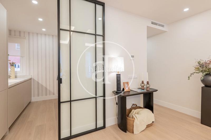 Foto 41a6680f-b8fa-4e10-a6d2-ac85ffe96735. Piso  en venta en Trafalgar en Trafalgar Madrid