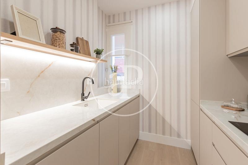 Foto 47b7cc46-9d67-4358-a0b3-567e1a88f393. Piso  en venta en Trafalgar en Trafalgar Madrid