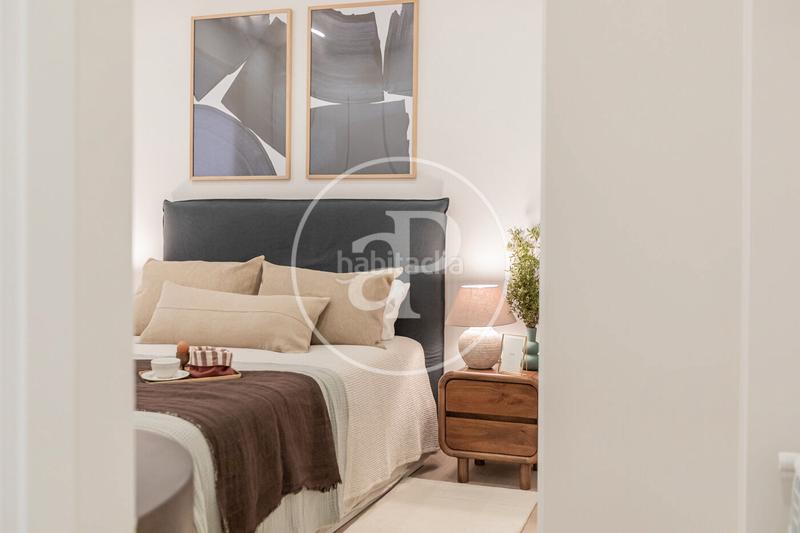 Foto 4e4ff5bc-57fb-485e-a0e7-0609e7c7459d. Piso  en venta en Trafalgar en Trafalgar Madrid