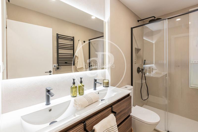 Foto 5029cc19-fffe-401d-bda5-57e2cf5287f3. Piso  en venta en Trafalgar en Trafalgar Madrid