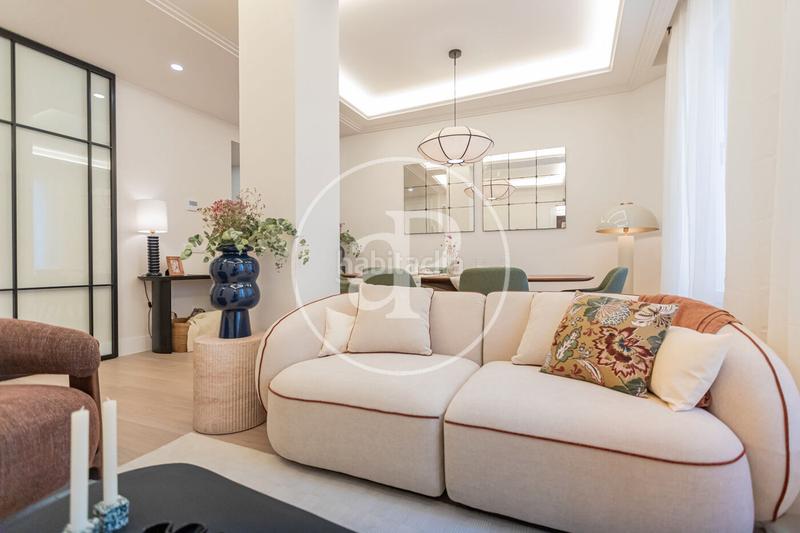 Foto 504716c7-19dc-4cdd-9841-b73066c4dae9. Piso  en venta en Trafalgar en Trafalgar Madrid