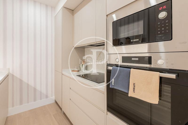 Foto 68694bbe-d8ef-4683-8b56-ddac926b6433. Piso  en venta en Trafalgar en Trafalgar Madrid