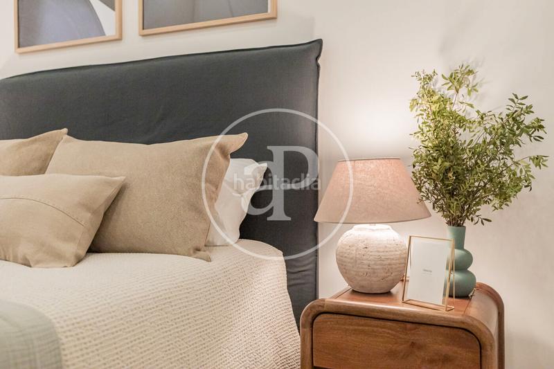 Foto 76c477f7-27f4-44b5-bc9b-204f839c5710. Piso  en venta en Trafalgar en Trafalgar Madrid