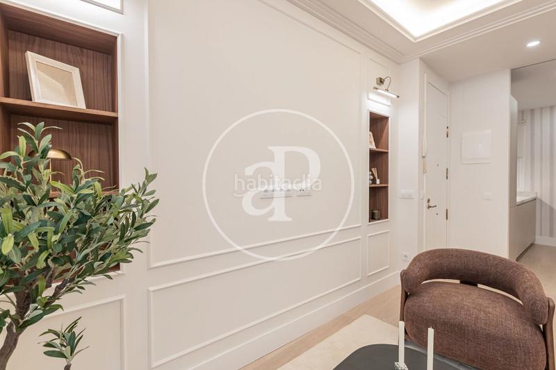 Foto 85f58dc2-e76d-4494-b21c-e01de68f26c0. Piso  en venta en Trafalgar en Trafalgar Madrid