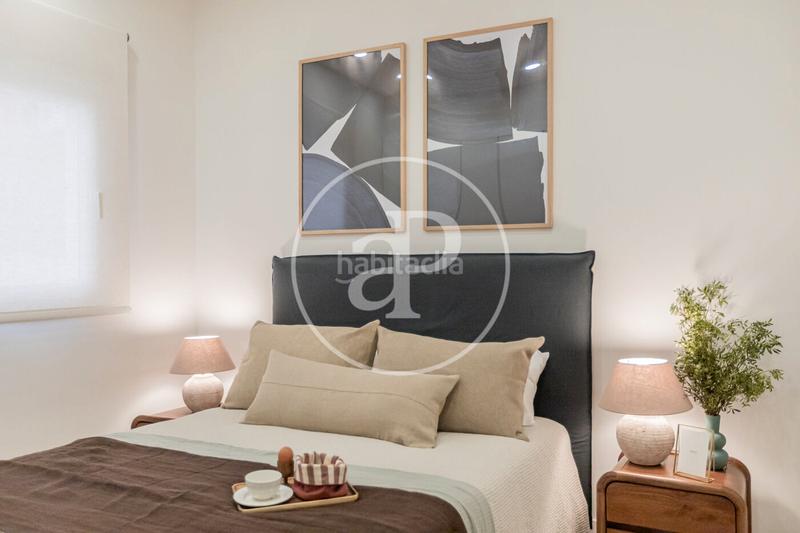 Foto 87ea7d61-34be-4dc1-91fb-701ad8e2cc90. Piso  en venta en Trafalgar en Trafalgar Madrid