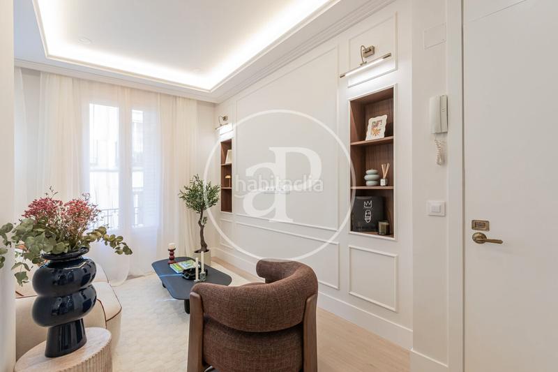 Foto a901e1bf-a4b0-4874-96bc-c12f937c2ffb. Piso  en venta en Trafalgar en Trafalgar Madrid