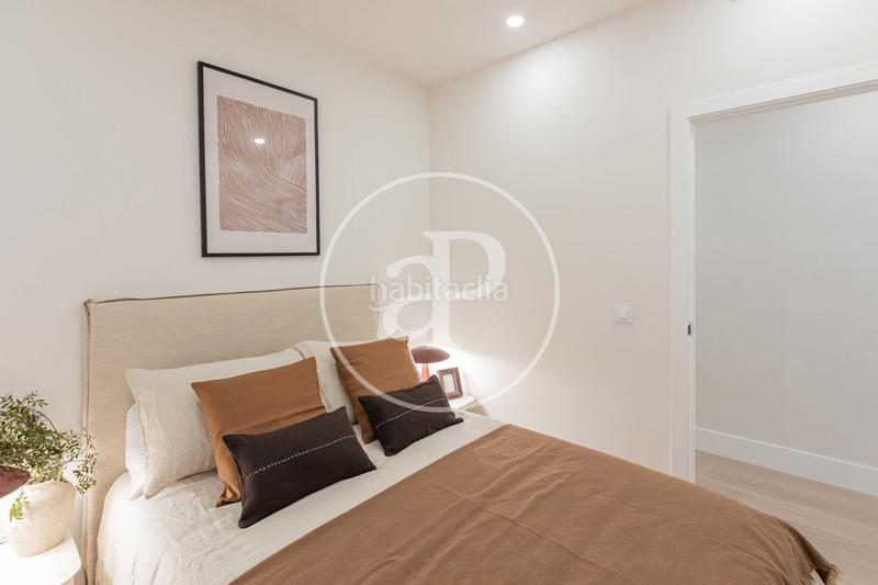 Foto bc6ae90b-0a97-40c0-916f-08c24805ca7e. Piso  en venta en Trafalgar en Trafalgar Madrid