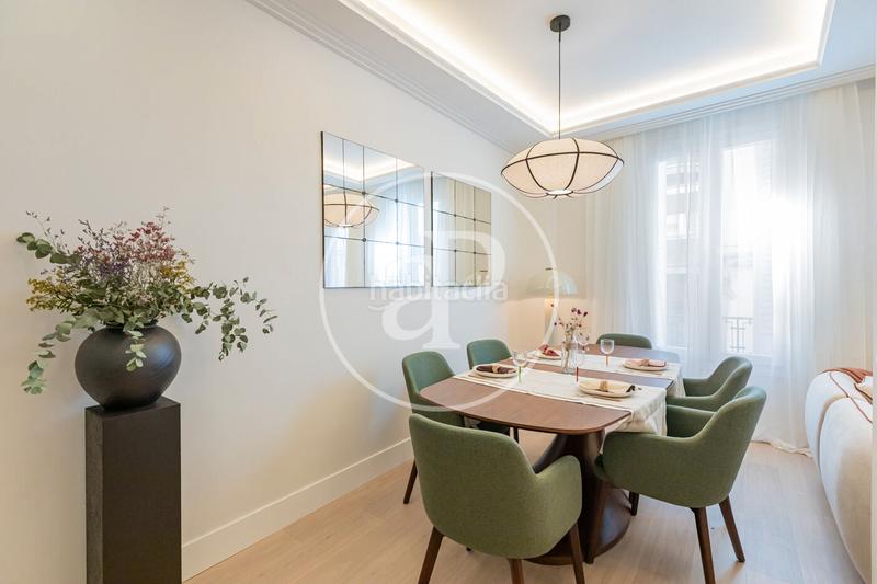 Foto eb86797c-ed54-46c4-bb8a-63dcd013fb38. Piso  en venta en Trafalgar en Trafalgar Madrid