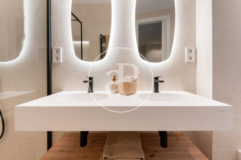 Foto 0fc85011-7a85-4028-bfce-7c20c1ea84b1. Pis amb calefacció a Gaztambide Madrid