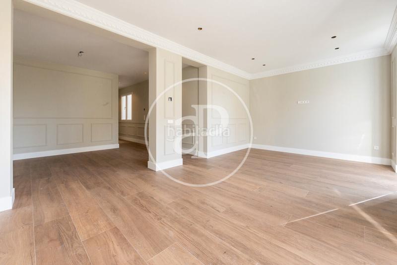 Foto 3524ba0a-97c8-46c9-951f-f07fa0f622b3. Pis amb calefacció a Gaztambide Madrid