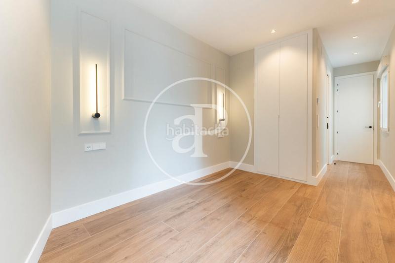 Foto 3ca59415-0496-4312-abe2-806dc4a3abd7. Pis amb calefacció a Gaztambide Madrid