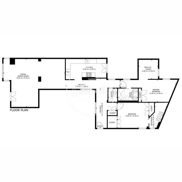 Foto 45718de6-2cf1-4a34-b06f-ae4b4b56b159. Pis amb calefacció a Gaztambide Madrid