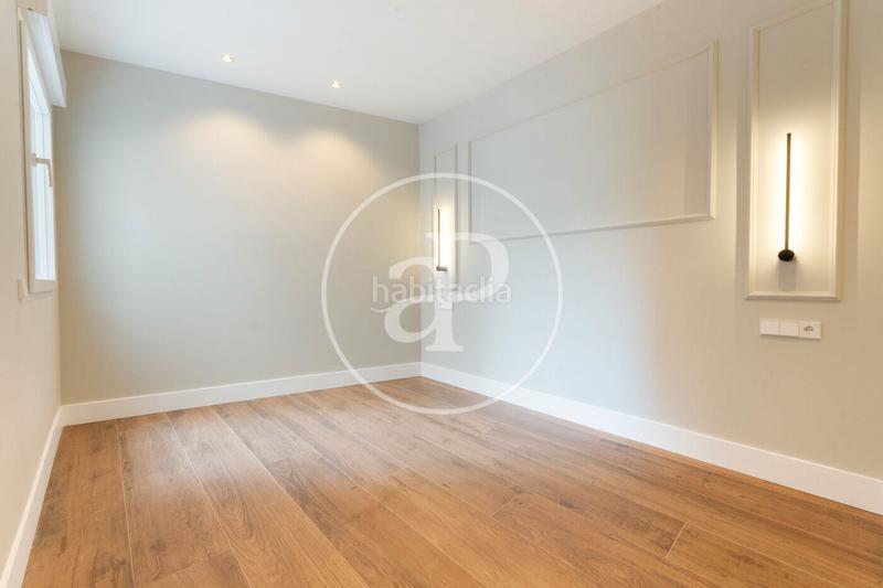 Foto 4f14e446-eeec-4dcb-b120-7fb210b44fa4. Pis amb calefacció a Gaztambide Madrid