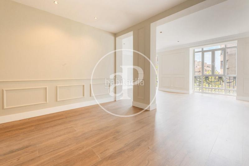 Foto 72f0dc36-eaa1-42de-8ee7-208c0fa4f91a. Pis amb calefacció a Gaztambide Madrid