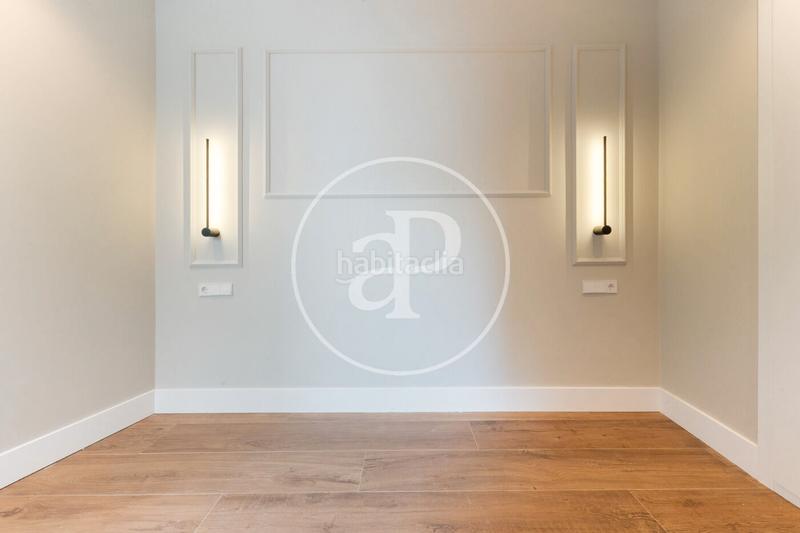 Foto 79d90d85-a112-409c-8b0d-726f91291ac7. Pis amb calefacció a Gaztambide Madrid