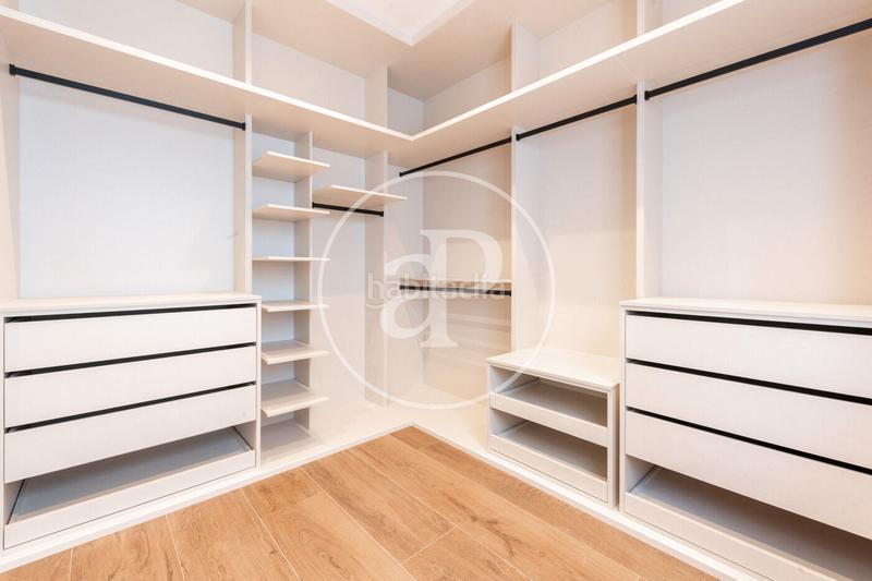 Foto 7e66f899-6027-4988-9b4b-d26d8d6b6fc3. Pis amb calefacció a Gaztambide Madrid