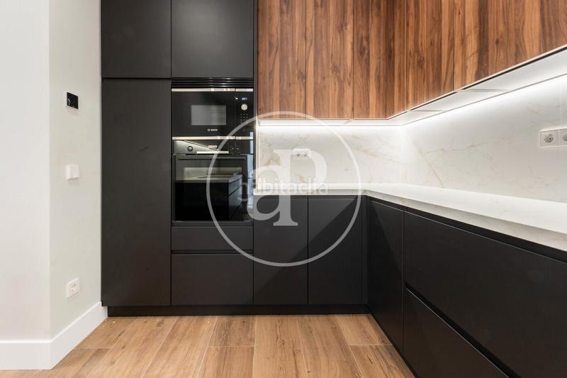 Foto 7ea6d7a2-e2d9-49be-b9ae-36cb0d42afea. Pis amb calefacció a Gaztambide Madrid