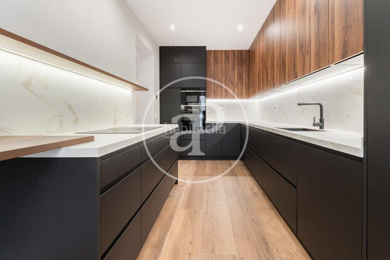 Foto 81ea6d4d-5dd9-4b7a-8a95-89ce62c2b1ad. Pis amb calefacció a Gaztambide Madrid