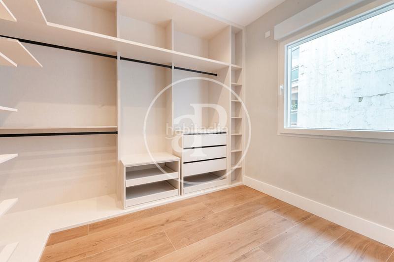 Foto 96f984be-1eec-4d09-b86c-b2b8e8ceade4. Pis amb calefacció a Gaztambide Madrid