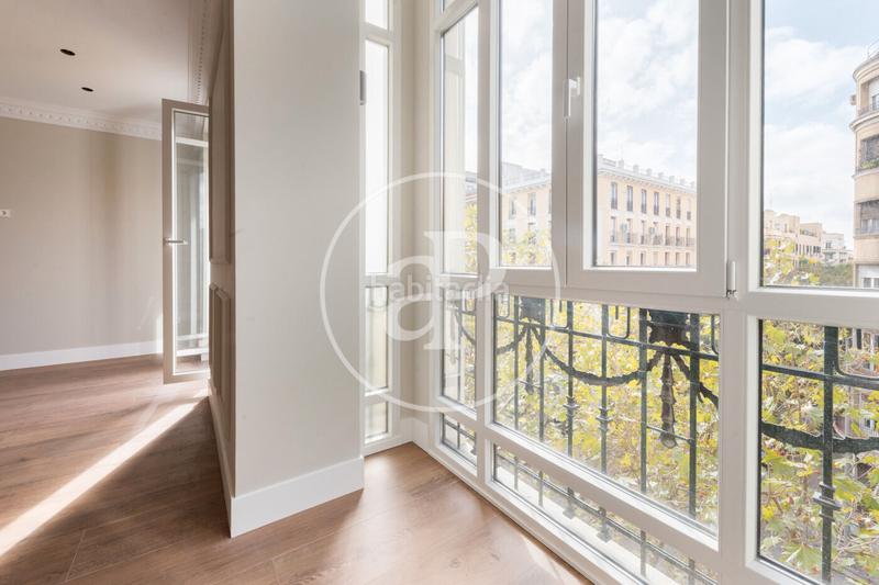 Foto 9c48deea-cba7-45d5-8525-94d9f7f999f6. Pis amb calefacció a Gaztambide Madrid