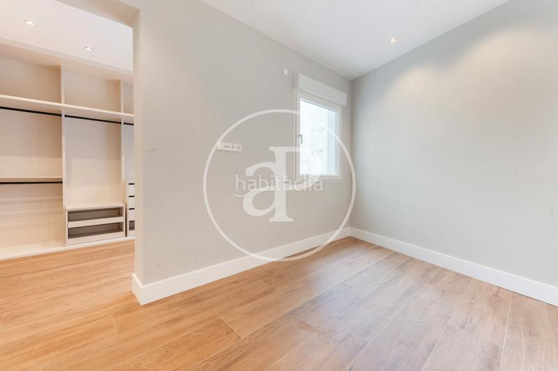 Foto 9c60c368-047d-41b2-b446-df83d9407a1e. Pis amb calefacció a Gaztambide Madrid