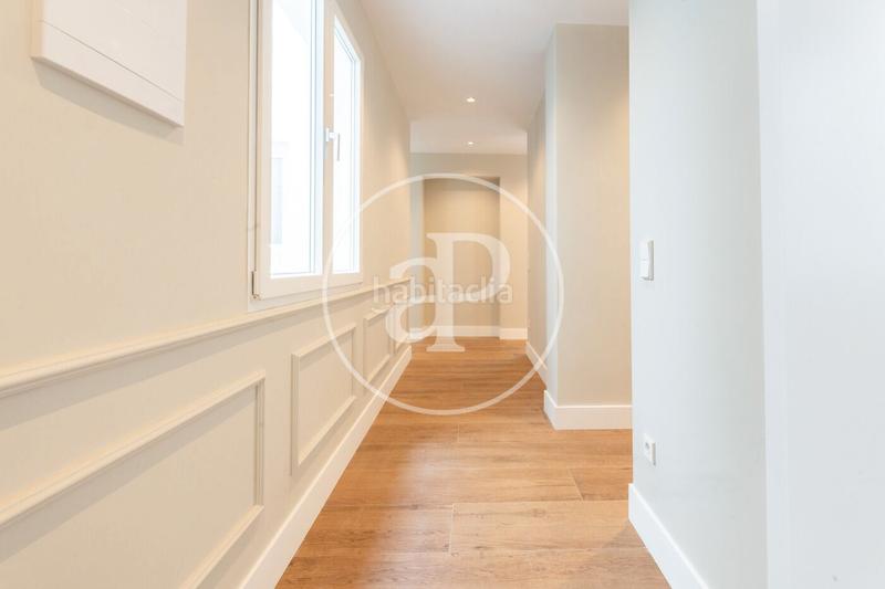 Foto b10f2a04-0584-4f09-9a1e-3ea70572ff8d. Pis amb calefacció a Gaztambide Madrid