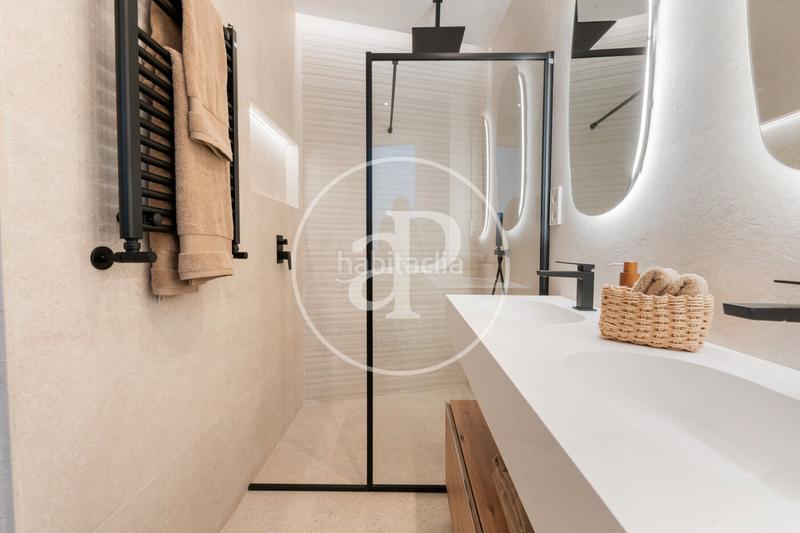 Foto b2b0be71-76be-4dec-a901-66d30187de33. Pis amb calefacció a Gaztambide Madrid