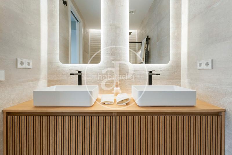 Foto c1f66f36-b3f1-4b3a-ac98-0172f73fa6eb. Pis amb calefacció a Gaztambide Madrid