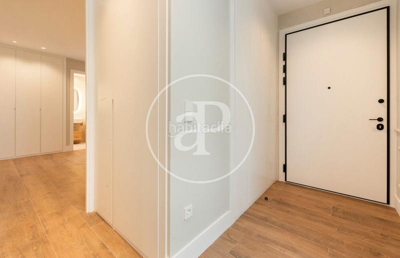 Foto c3396b24-0662-401a-a4c3-b6109cf78507. Pis amb calefacció a Gaztambide Madrid