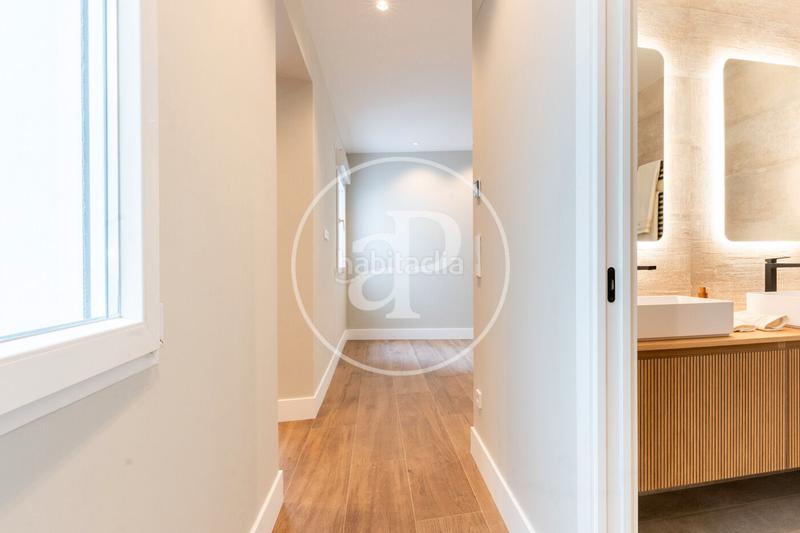 Foto c44e037a-5b2d-41f9-ac42-1b24afdf7630. Pis amb calefacció a Gaztambide Madrid