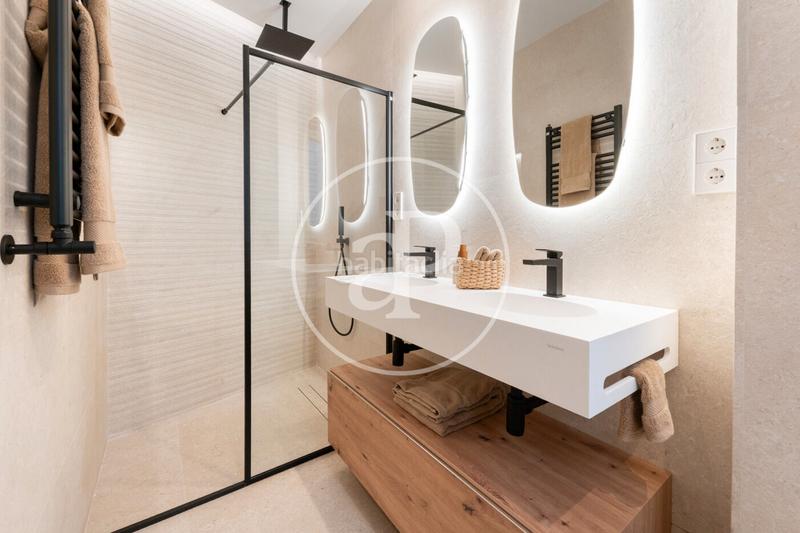 Foto c5182eac-210e-4a66-862a-c3c08caf0bbb. Pis amb calefacció a Gaztambide Madrid