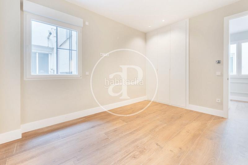 Foto e0ca71bb-9ade-43c4-8b82-a67b4119b3cb. Pis amb calefacció a Gaztambide Madrid