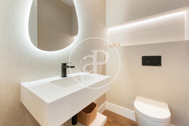 Foto f2b77878-d9c1-4860-8151-911dd128bb28. Pis amb calefacció a Gaztambide Madrid