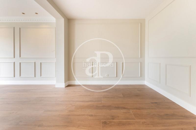 Foto f47d95aa-b32d-4fd7-b3af-505ee3335d33. Pis amb calefacció a Gaztambide Madrid