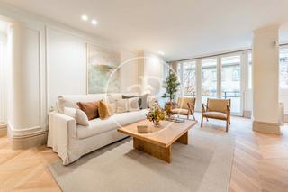 Pis  Calle de maldonado. Piso en venta en calle maldonado