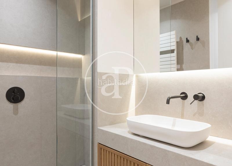 Foto 0f171d22-ee9a-49f9-b4c5-deef23b14a37. Pis amb calefacció aparcament a Cortes-Huertas Madrid