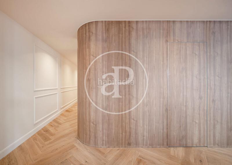 Foto 4a33cee8-c914-45d1-88df-7a195b8e02e1. Pis amb calefacció aparcament a Cortes-Huertas Madrid