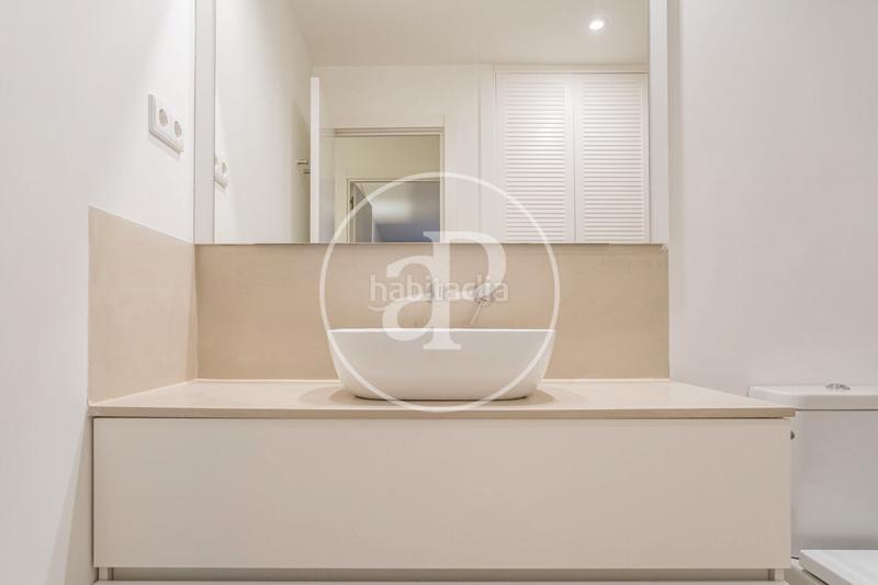 Foto 61b010eb-5a06-4382-ab79-c630150fa75f. Affitto appartamento con riscaldamento piscina in Madrid