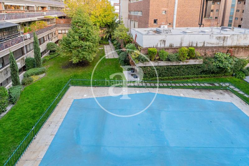 Foto c6922512-9e99-49db-a282-15d7fe41a5a4. Affitto appartamento con riscaldamento piscina in Madrid