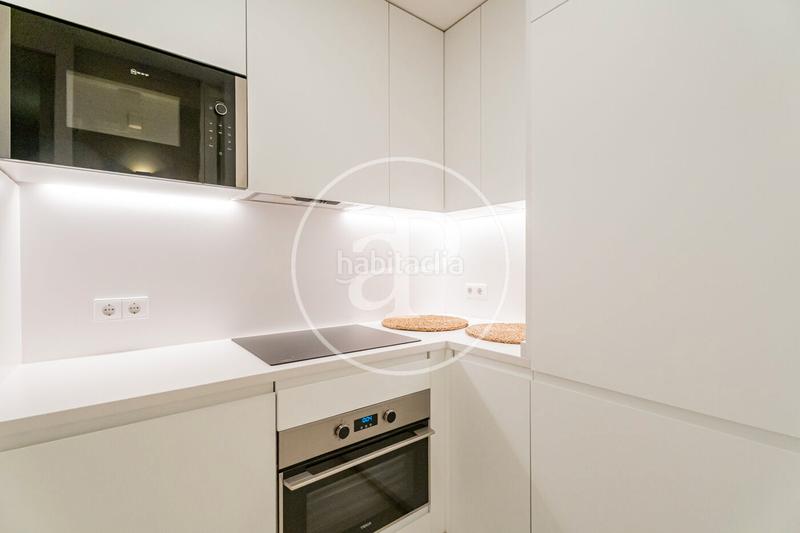 Foto 62531322-74a9-43dc-b964-b77294166bf6. Location appartement avec chauffage piscine dans Hispanoamérica-Bernabéu Madrid