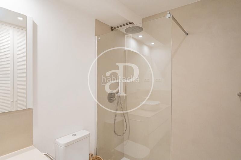 Foto e48aa4bc-c4e7-44c2-80b6-c2bb622c66b4. Location appartement avec chauffage piscine dans Hispanoamérica-Bernabéu Madrid