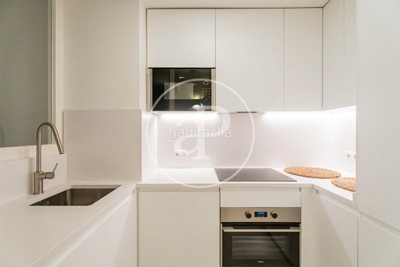 Foto ea48429b-f560-4452-8ee8-bb84eff3db1b. Location appartement avec chauffage piscine dans Hispanoamérica-Bernabéu Madrid