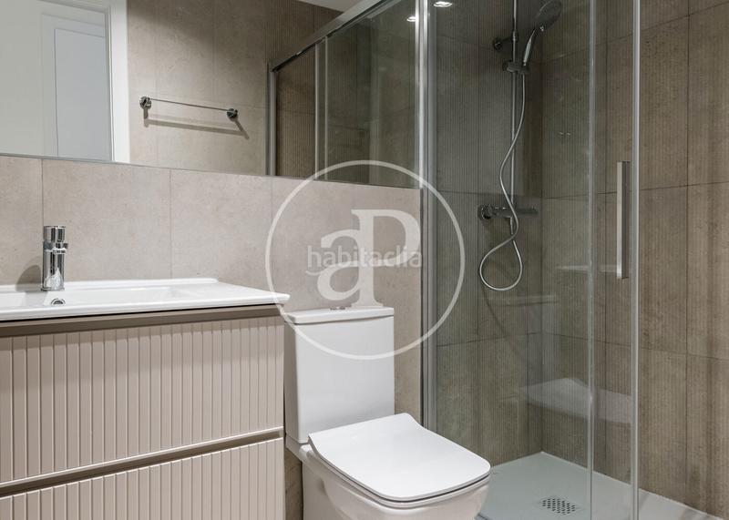 Foto 61f42882-7bc9-4133-a813-8128f33a06b4. Affitto appartamento con riscaldamento in Palos de Moguer Madrid