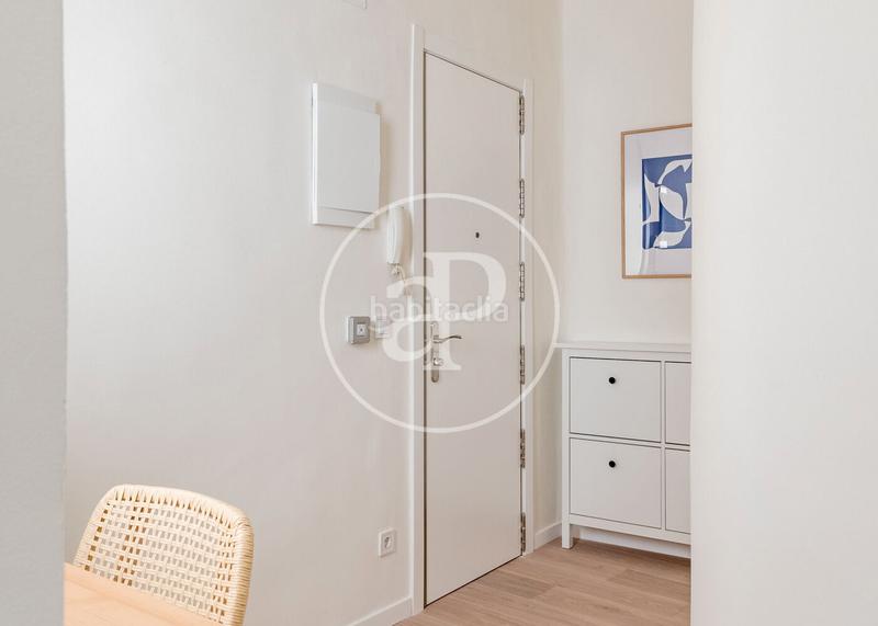 Foto d6f9fbc6-34d1-45a8-b5f8-b9743d4a126d. Affitto appartamento con riscaldamento in Palos de Moguer Madrid