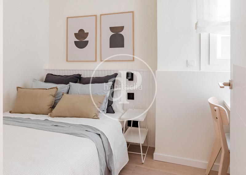 Foto 11657700-e229-4cf3-b735-3ac82b7e7d65. Location appartement avec chauffage dans Palos de Moguer Madrid