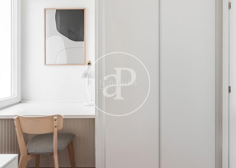 Foto 3187a6d9-584b-468f-a93a-88c3ced6af92. Location appartement avec chauffage dans Palos de Moguer Madrid