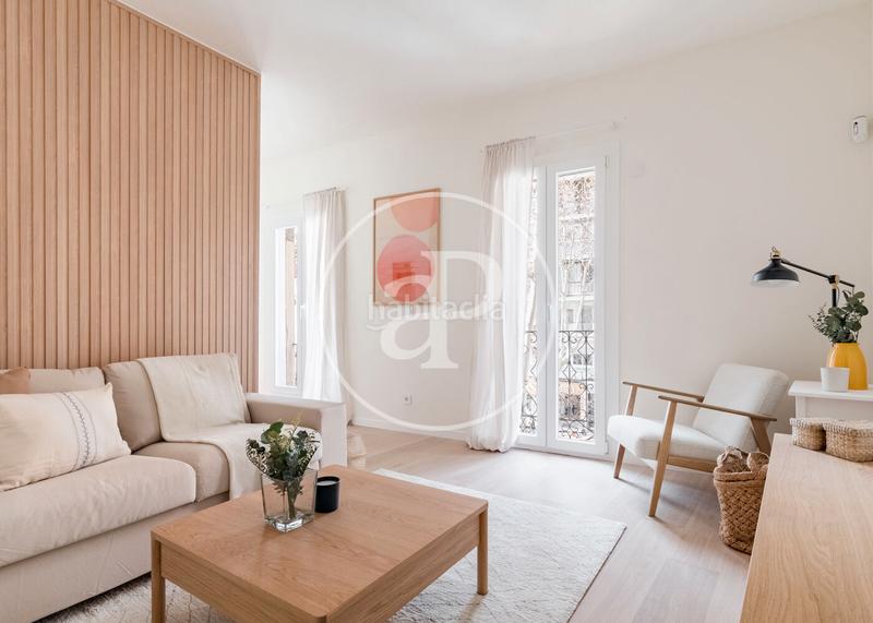 Foto 487f0c3f-a27d-46f7-a71b-bad09619ad88. Location appartement avec chauffage dans Palos de Moguer Madrid