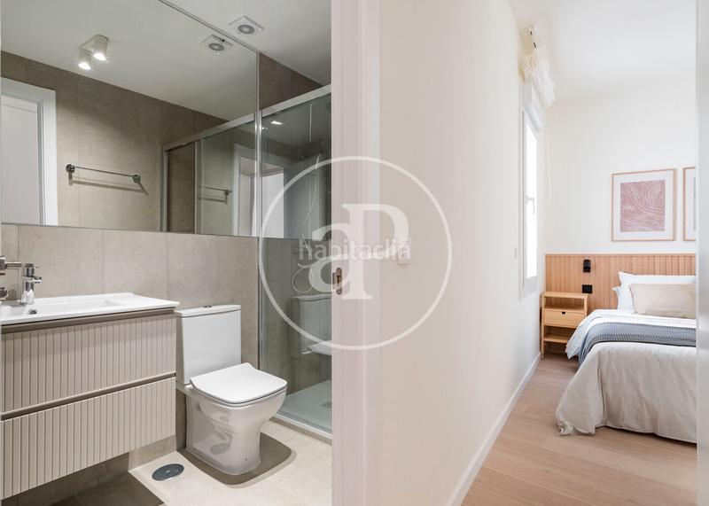 Foto 7e18fc61-d38b-4385-8639-dd16ac61476c. Location appartement avec chauffage dans Palos de Moguer Madrid