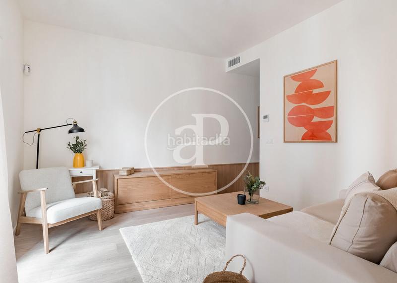 Foto a135ddbb-5bad-45cd-a726-2405314050df. Location appartement avec chauffage dans Palos de Moguer Madrid